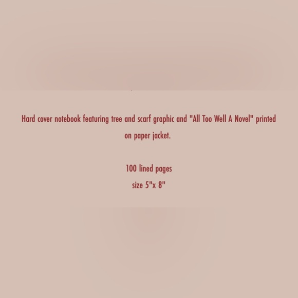 NEW Taylor Swift All Too Well Book - Picture 7 of 8